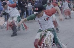 Imagen muestra de la actividad M20 Matamoros ejido 20