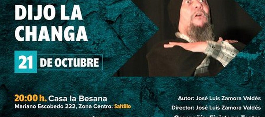 Matanga dijo la changa