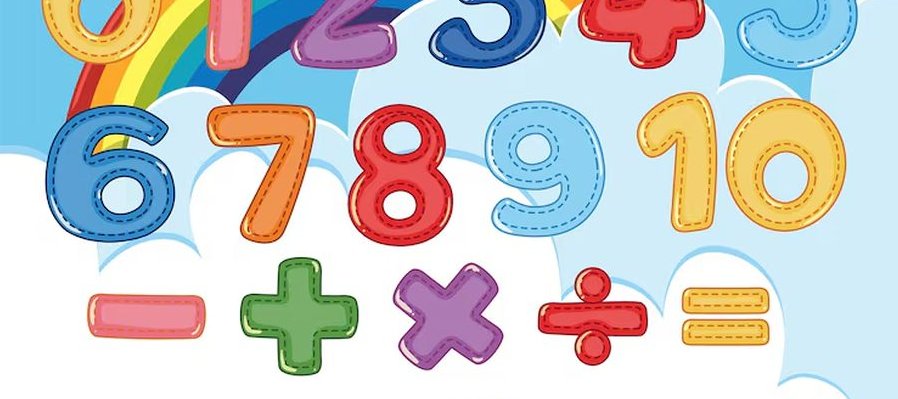 Matemáticas divertidas