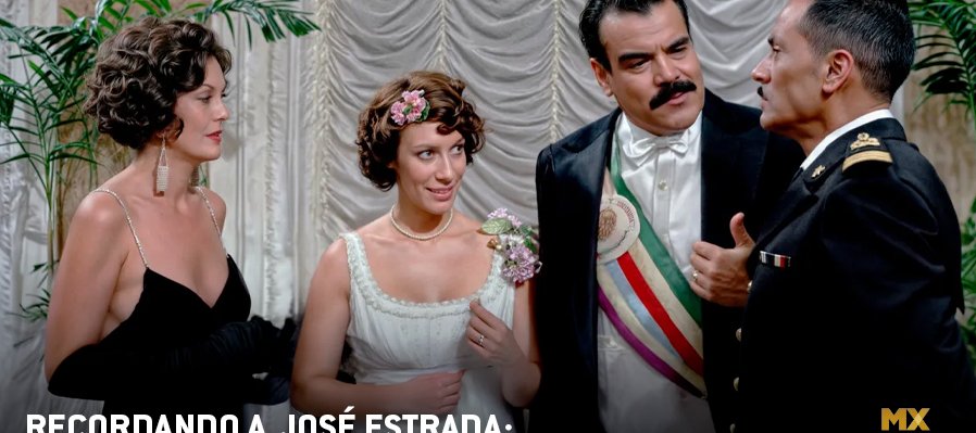 RECORDANDO A JOSÉ ESTRADA: Maten al león