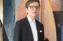 Imagen muestra de la actividad Mateo González Tamariz