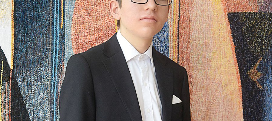 Mateo González Tamariz