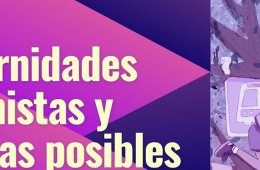 Maternidades feministas