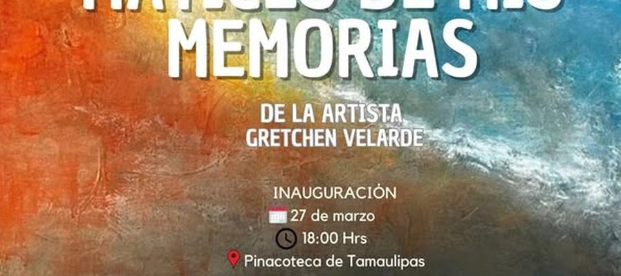 Matices de mis memorias