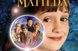 Imagen muestra de la actividad Matilda