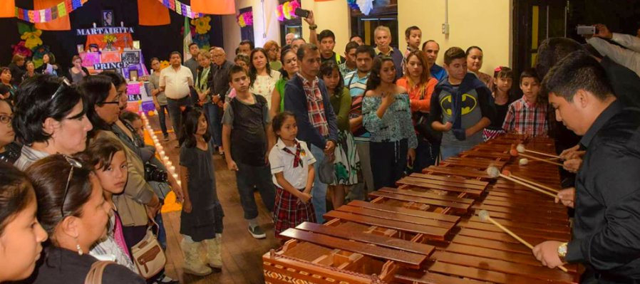 Concierto del Día del Niño y de la Niña