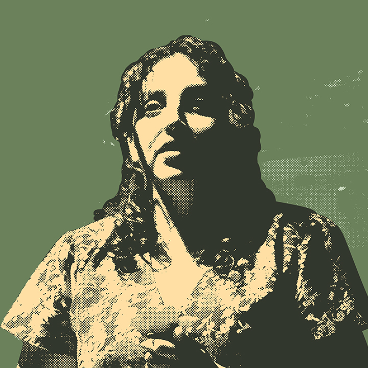Imagen promocional de la obra Matrioskas: Reivindicación del silencio transgeneracional