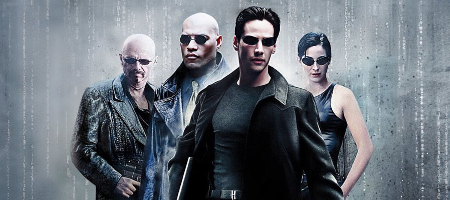 Matrix