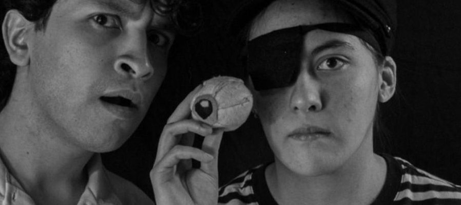 Max y su ojo inquieto