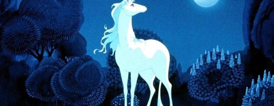 El último unicornio