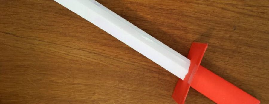 Entre katanas y samurais