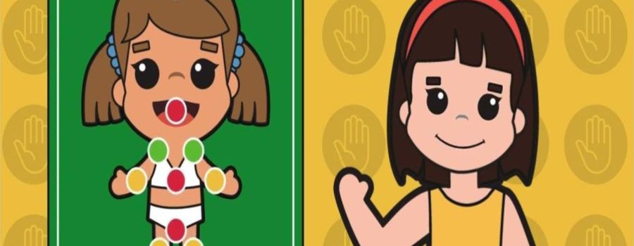 Semáforo del cuerpo