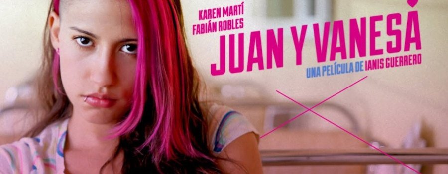 Juan y Vanesa