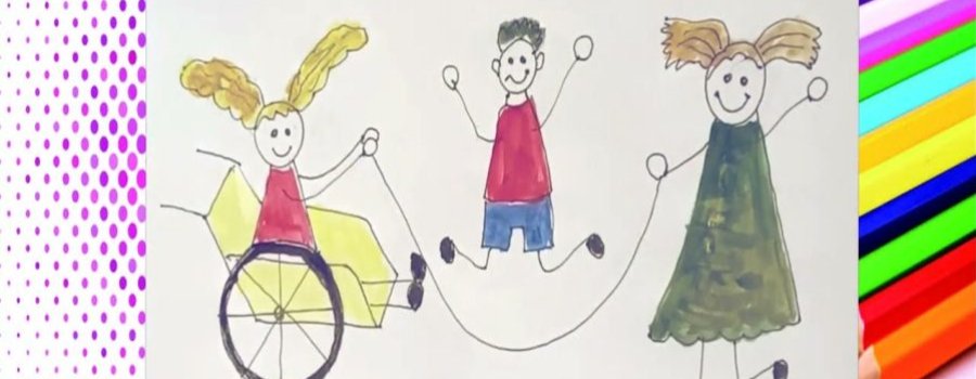 El futuro del arte es inclusivo