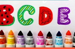 Lettering