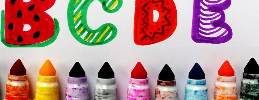 Lettering