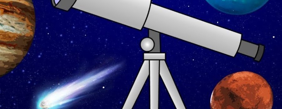 Mundos ocultos: del grano de polvo al cielo estrellado