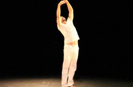 Danza estÃ¡s en mÃ­