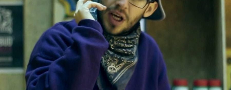 Choko Rap de Luz