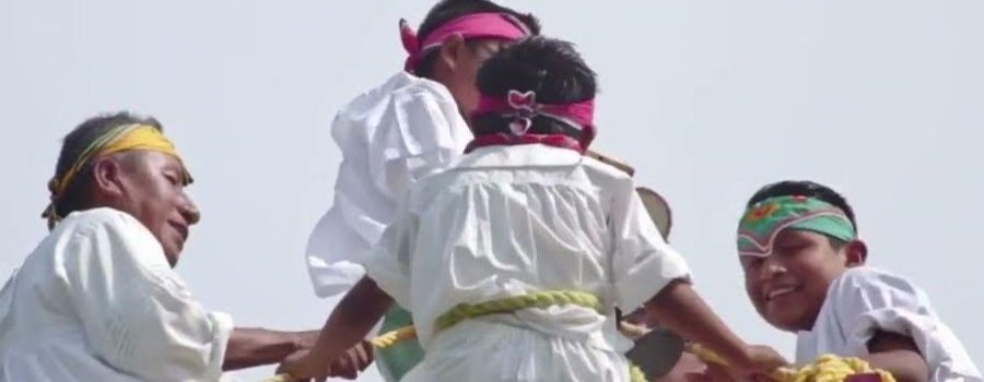 Trazos del cielo
