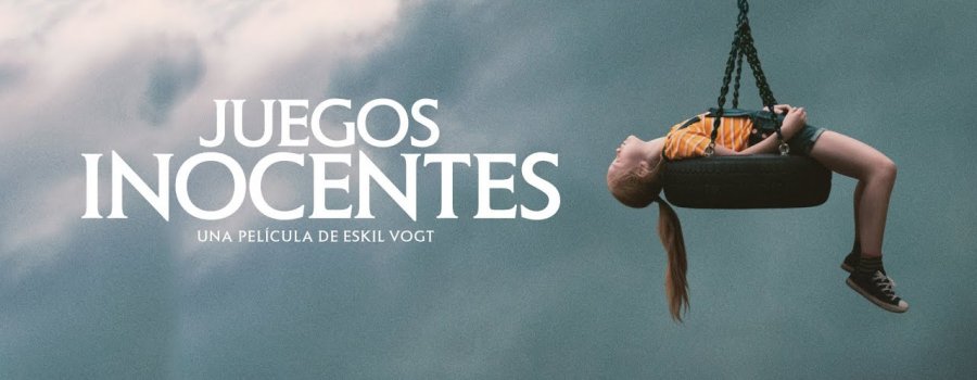 Juegos inocentes