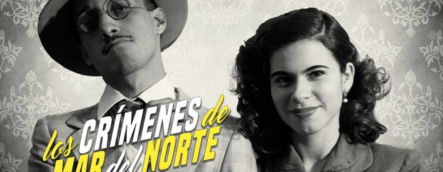 Los crímenes del Mar del Norte