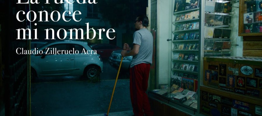 La rueda conoce mi nombre