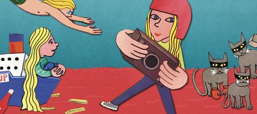 Maya, dame un título