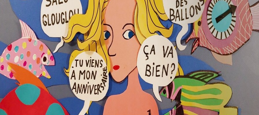 Maya, donne-moi un titre