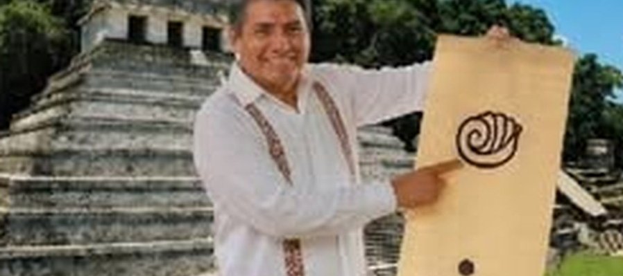 Matemática Maya Ancestral