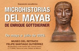 Microhistorias del Mayab