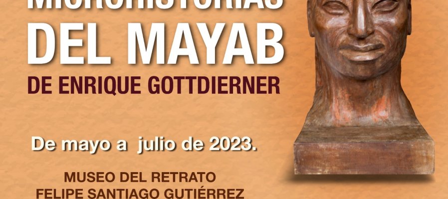 Microhistorias del Mayab