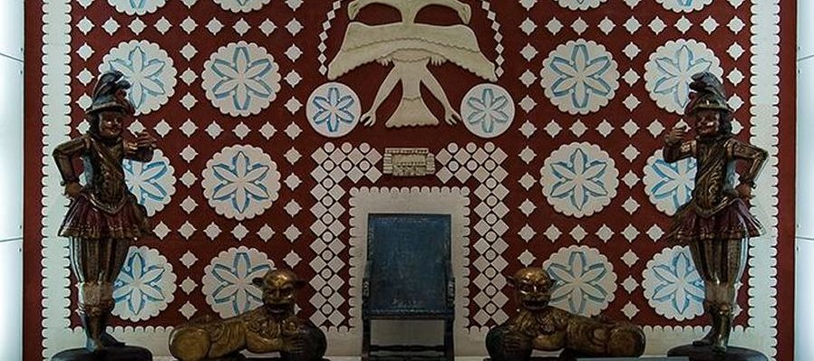 Mayas de ayer