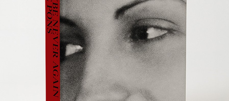 Maybe never again de Espe Pons