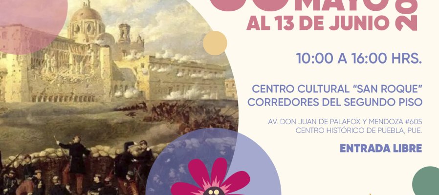 Sátiras Ilustradas de la Segunda Intervención Francesa