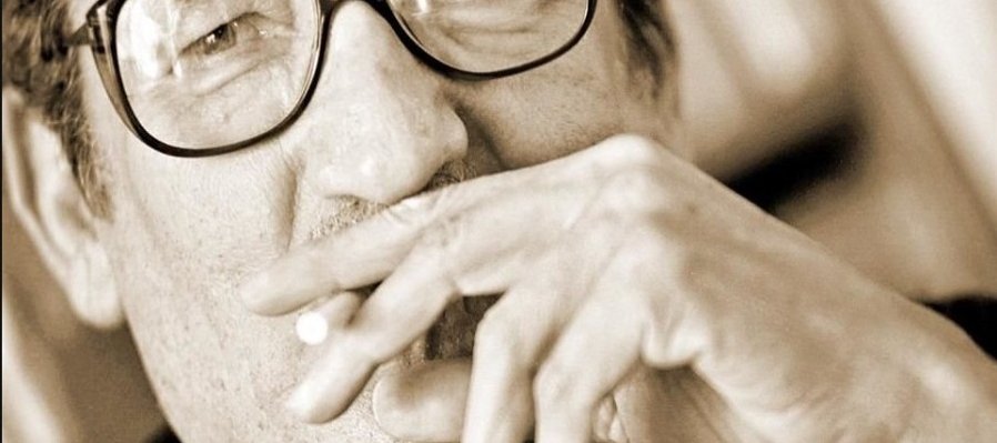 Mayor Sabines, 100 años de Jaime Sabines Gutierrez