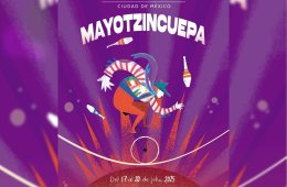 Mayotzincuepa: encuentro académico talleres