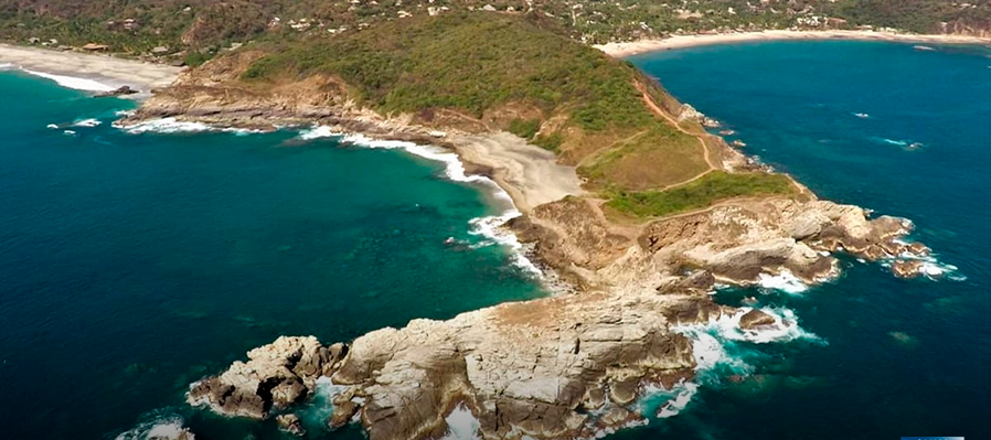 Mazunte