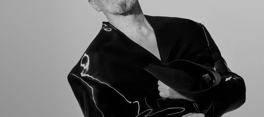 Miguel Bosé