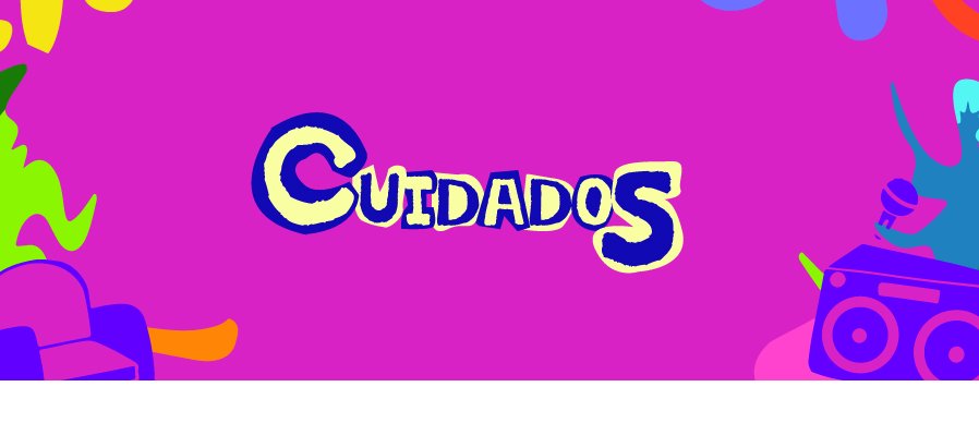 Cuidados