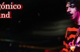 Imagen muestra de la actividad Concierto Antagónico Fullband