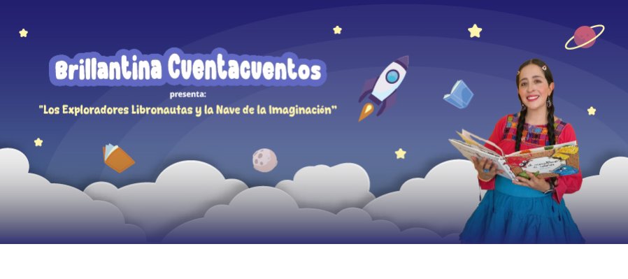 Cuentacuentos