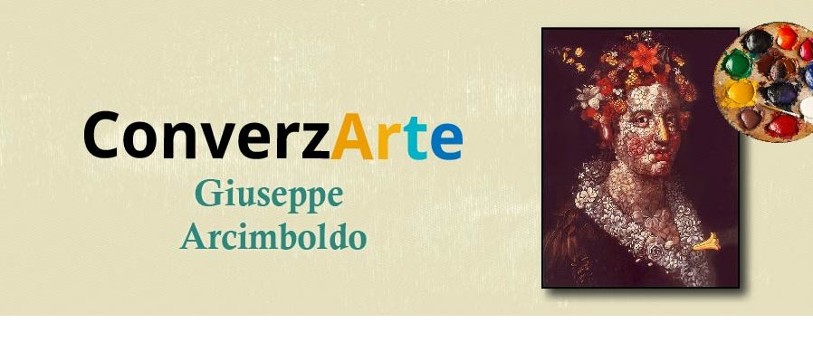 ConverzARTE La obra de Arcimboldo
