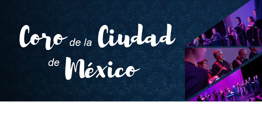 Coro de la Ciudad de México