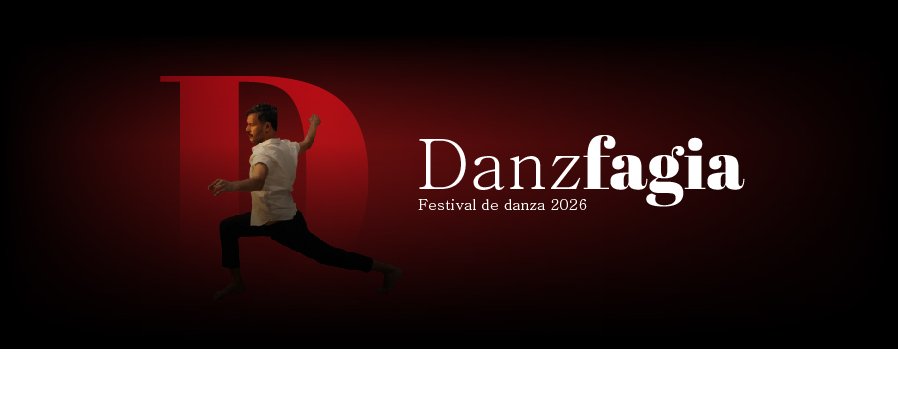 Baile: Danzfagia