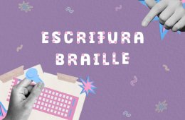 Mini taller de Escritura Braille