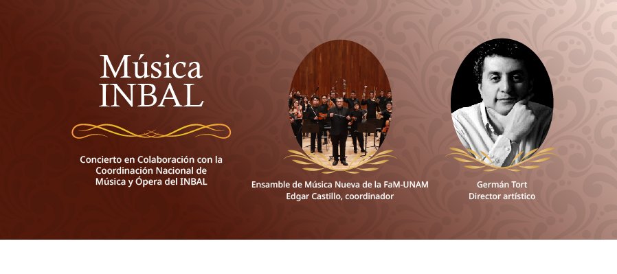 Música: Concierto de Ensambles