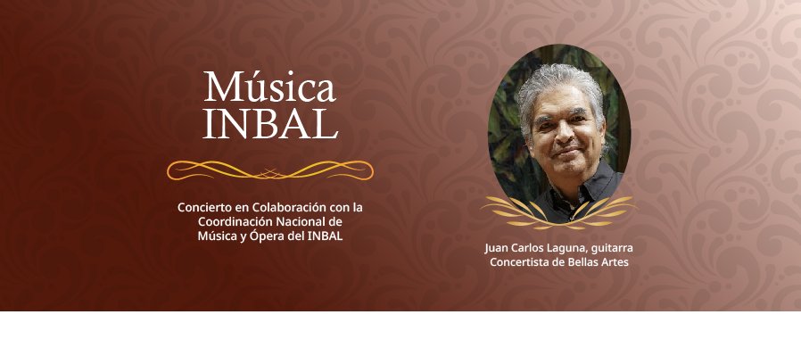 Concierto: Música INBAL. México-Japón.