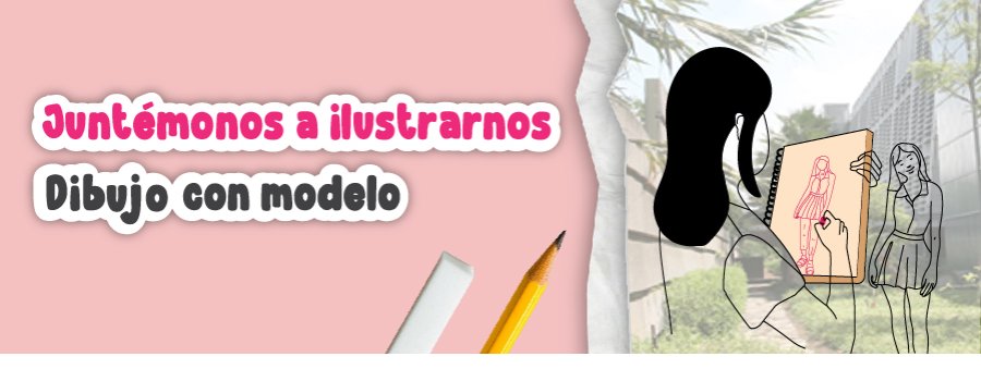 Juntémonos a ilustrarnos con modelo