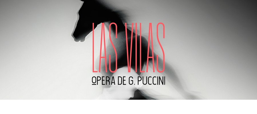 Presentación: "Las Vilas".
